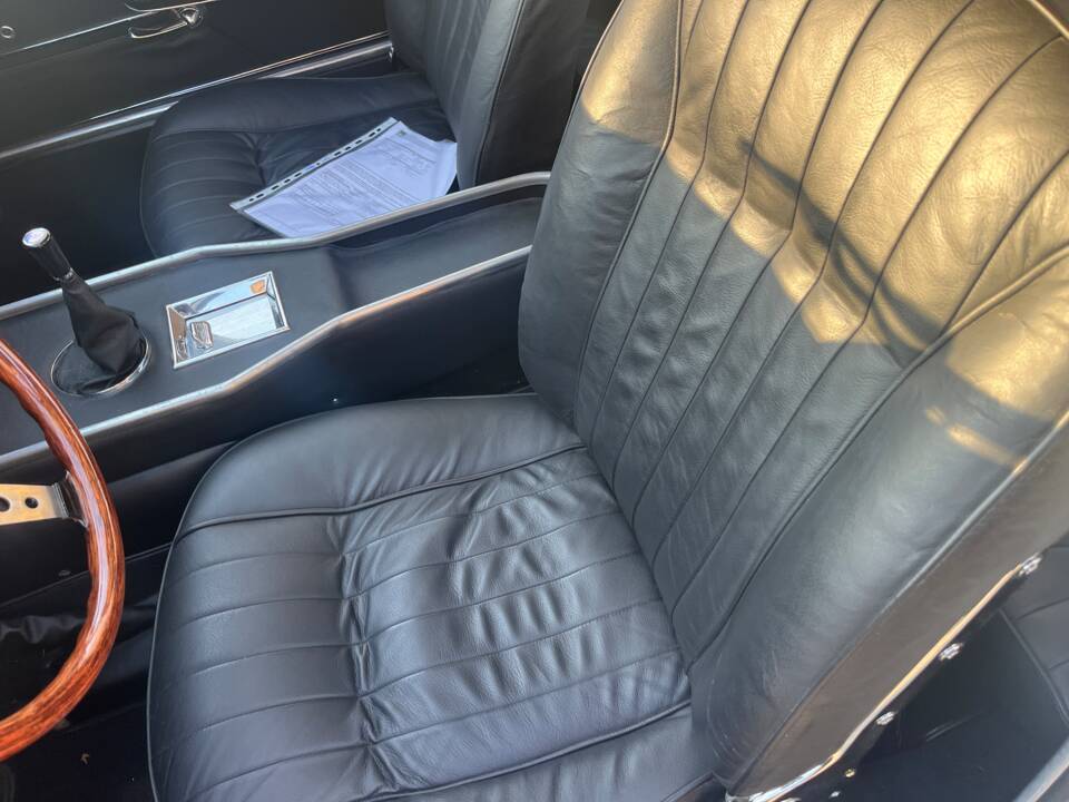 Immagine 17/21 di Maserati 3500 GTI Sebring (1965)