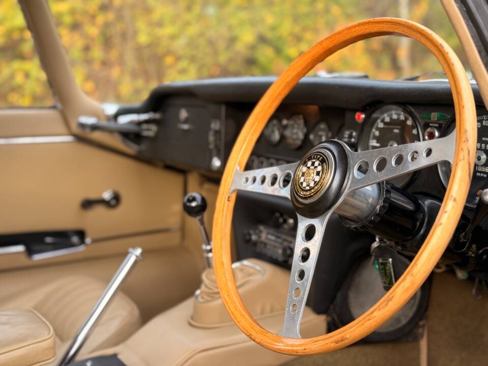 Bild 6/16 von Jaguar E-Type (1971)
