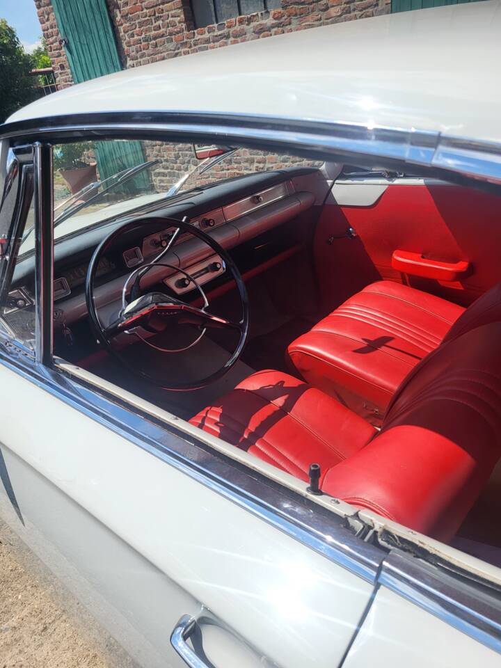 Bild 4/40 von Ford Consul Capri (1962)