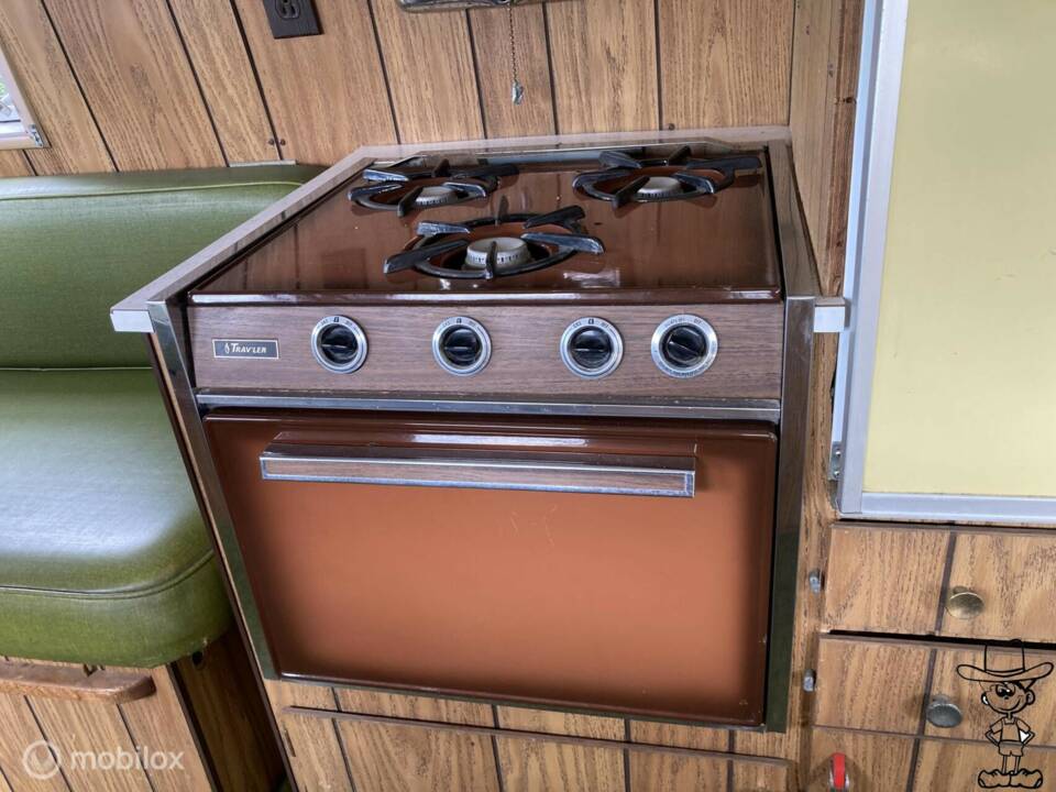 Bild 9/50 von Ford Econoline E 300 (1971)
