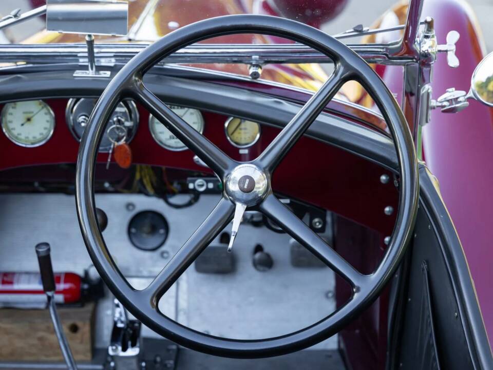 Bild 28/50 von Alfa Romeo 6C 1750 Super Sport / Gran Sport (1929)