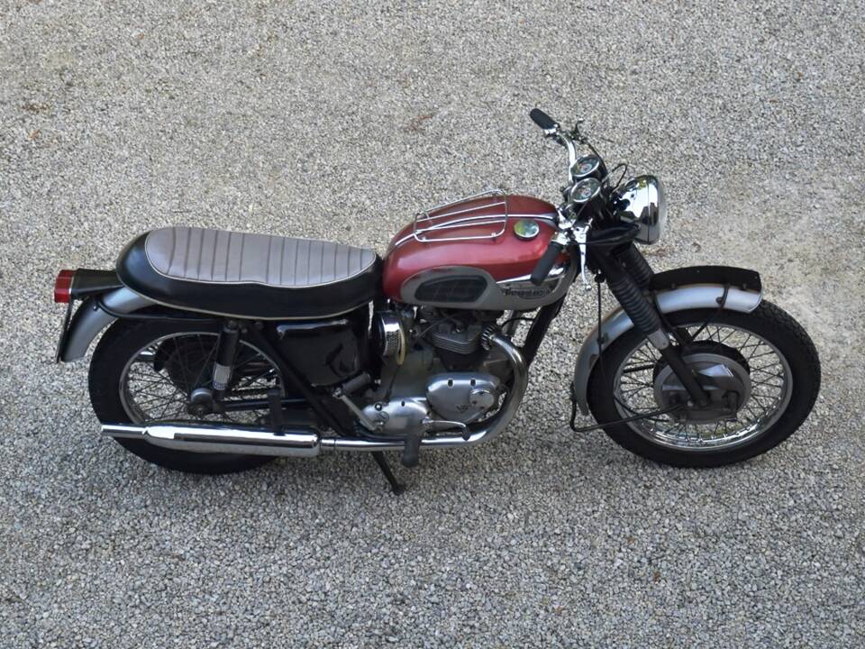 Bild 12/38 von Triumph DUMMY (1968)
