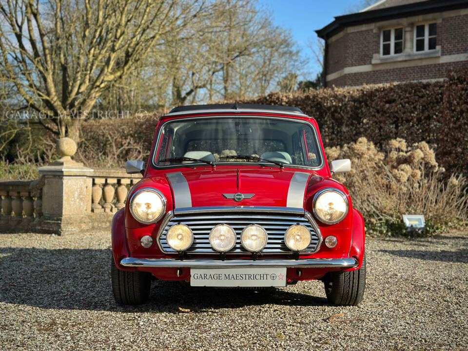 Afbeelding 14/98 van Mini Cooper 1.3i MPI (2000)