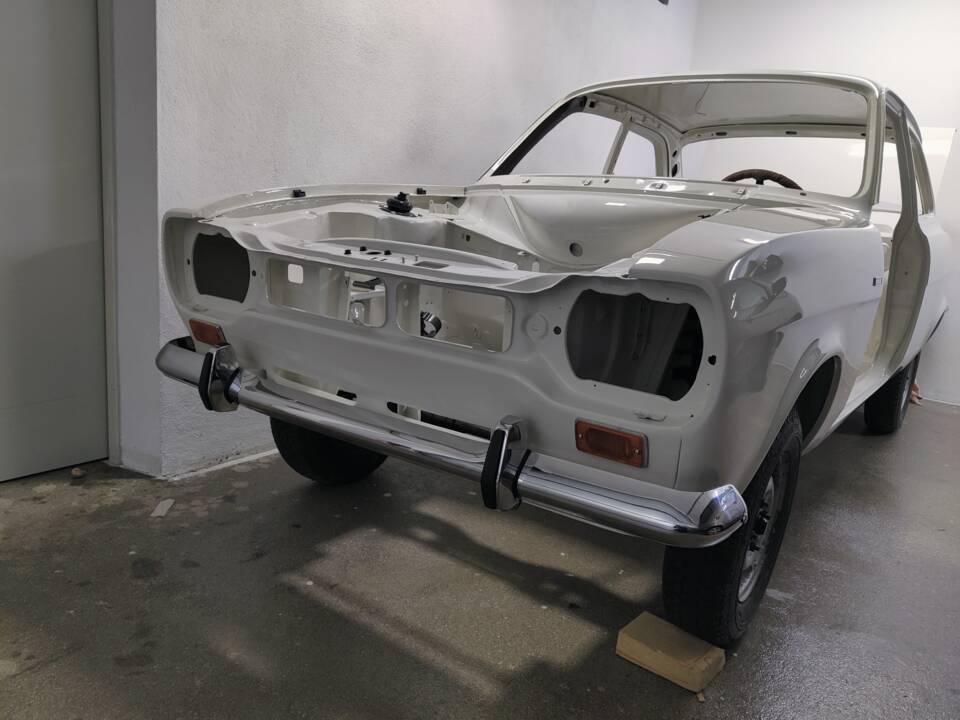 Bild 17/18 von Ford Escort (1100) (1969)