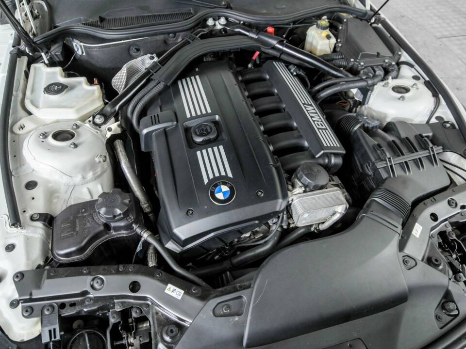 Image 40/50 of BMW Z4 sDrive23i (2010)