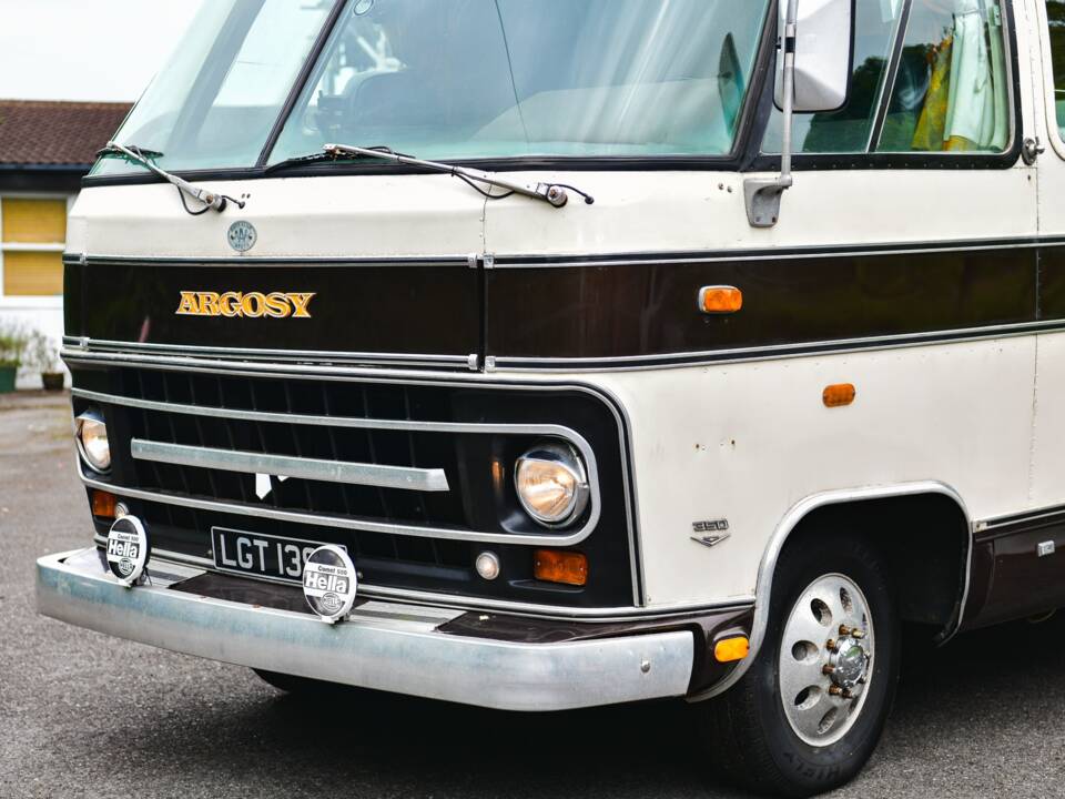 Bild 29/50 von Airstream Argosy 20 (1975)