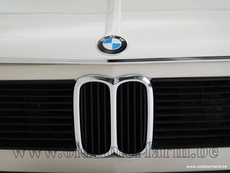 Bild 11/15 von BMW 2002 turbo (1974)