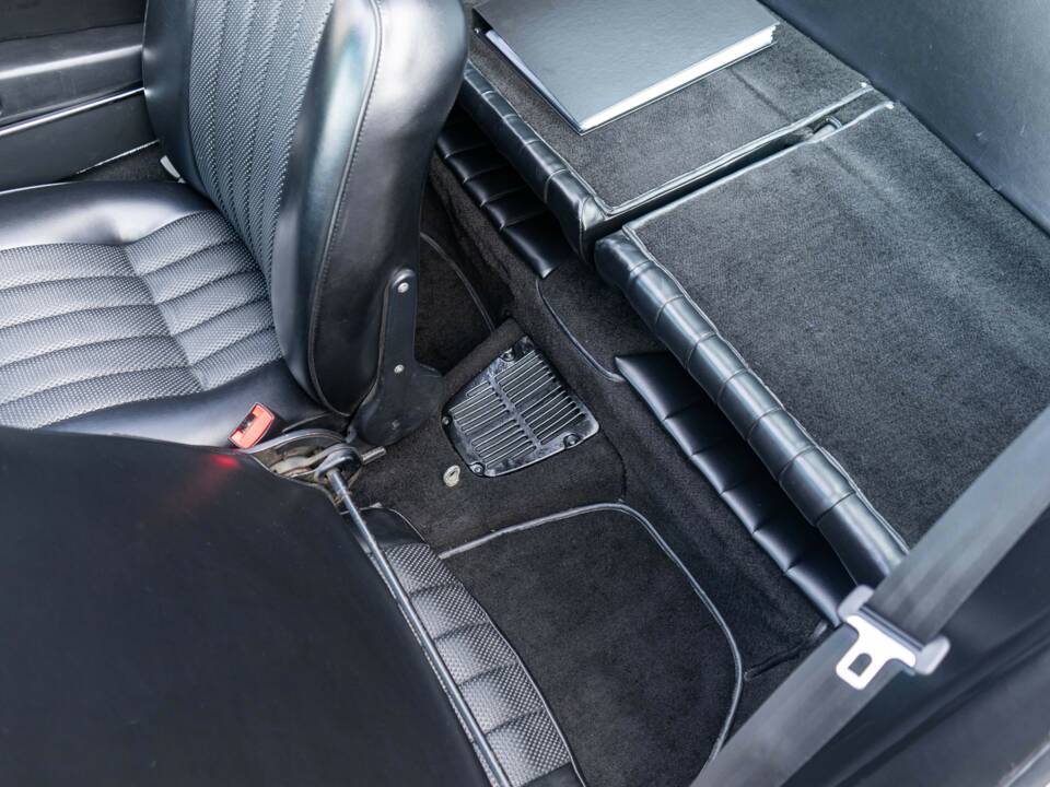 Bild 15/31 von Porsche 911 2.4 T "Ölklappe" (1972)