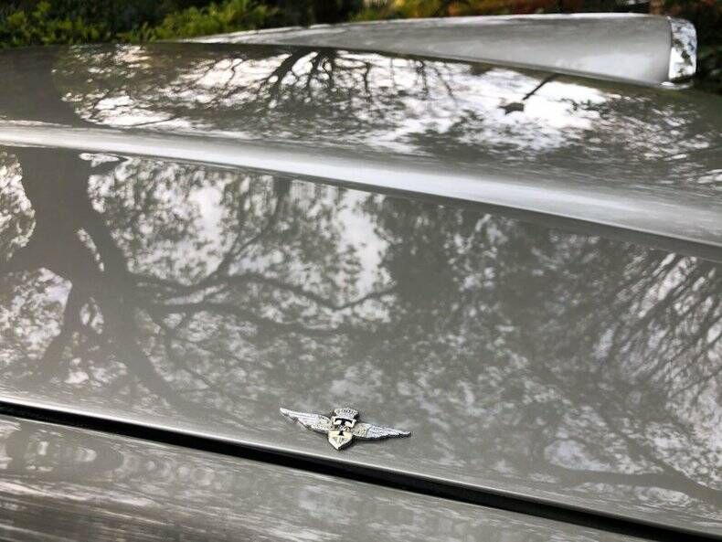 Image 43/50 of Alfa Romeo 2600 Spider (1964)