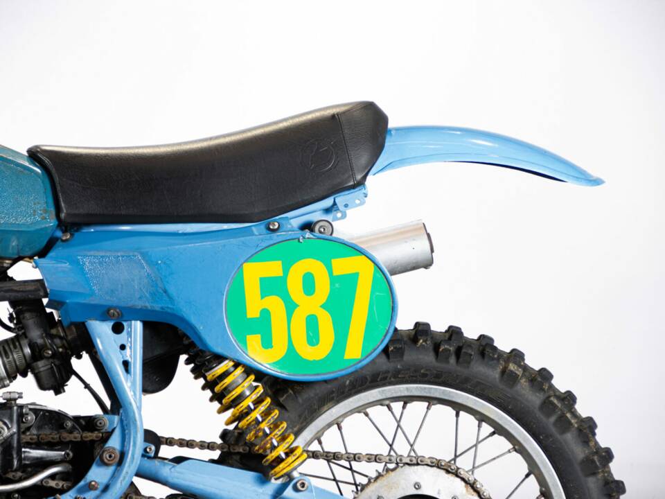Afbeelding 15/39 van Bultaco Pursang 250 MK11 (1978)
