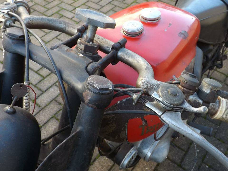 Immagine 17/20 di Triumph (TWN) S 350 (1937)