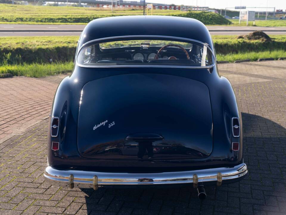 Image 8/8 of Delahaye 235 Antem (1953)