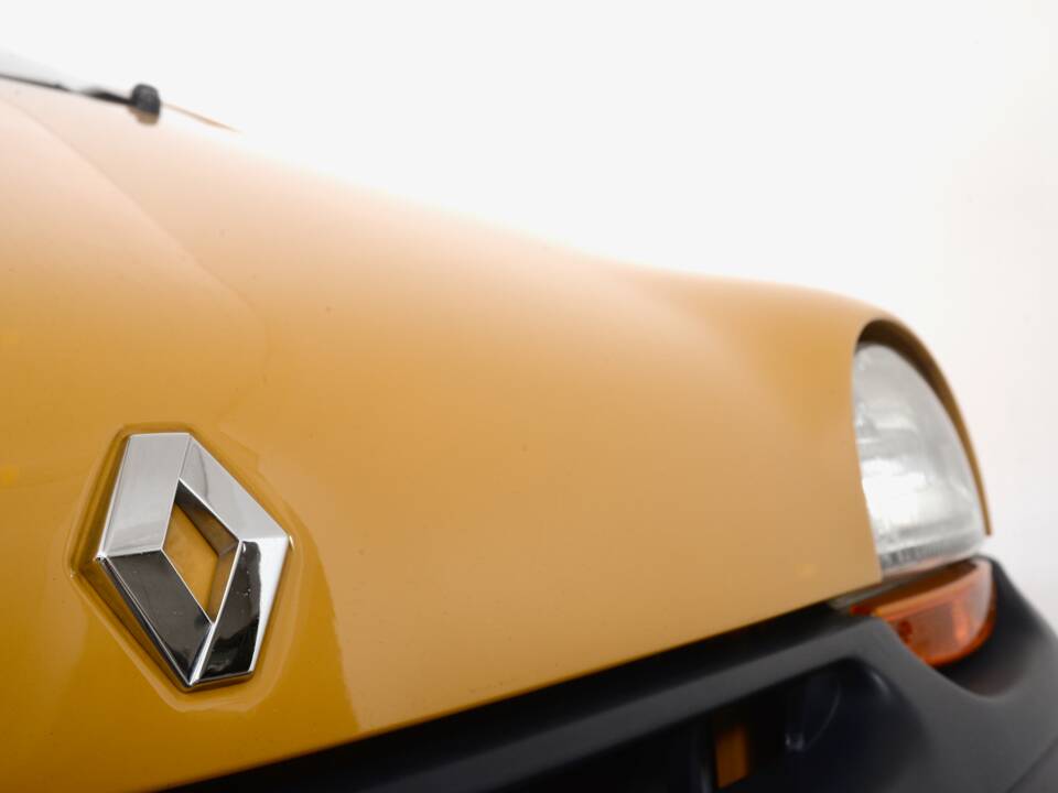 Immagine 8/30 di Renault Twingo (1993)
