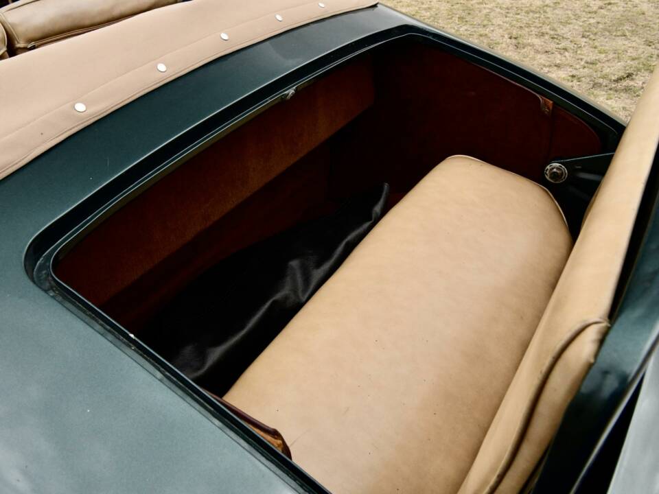 Image 28/50 of Buick Special Serie 40 (1939)