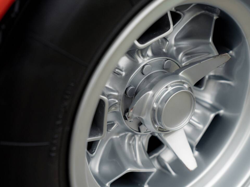 Bild 16/85 von Lamborghini Miura P 400 (1967)