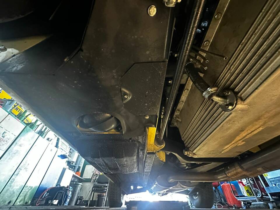 Afbeelding 92/100 van Jaguar E-Type (1968)