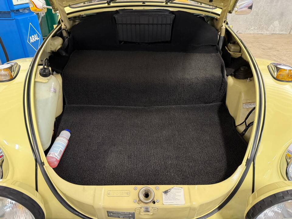 Image 15/15 of Volkswagen Beetle 1302 LS (1971)