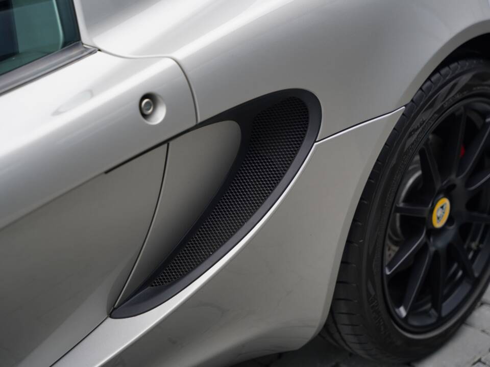 Image 50/50 of Lotus Elise Sport 240 &quot;Final Edition&quot; (2022)