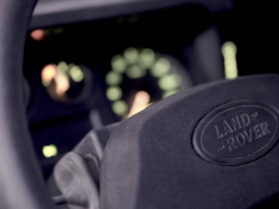 Image 6/32 of Land Rover Defender 130 Td5 Crew Cab (1999)