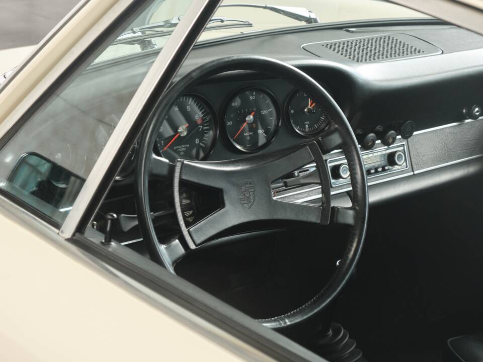 Bild 39/50 von Porsche 911 2.4 T (1972)