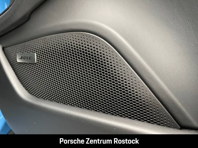 Bild 15/31 von Porsche Taycan 4S (2026)