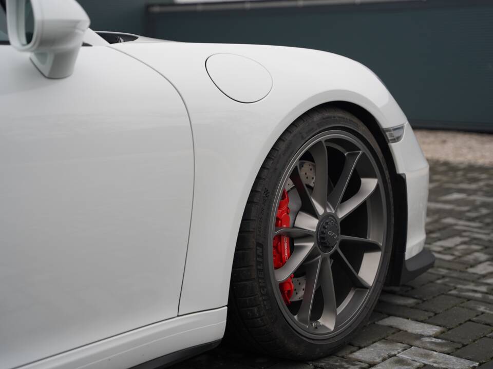 Bild 50/50 von Porsche 911 GT3 (2015)