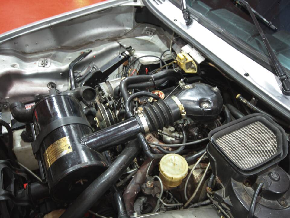 Bild 16/20 von Renault R 5 TS (1980)