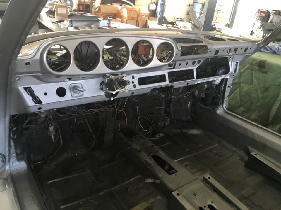 Bild 30/99 von Porsche 911 Carrera 3.2 (1983)