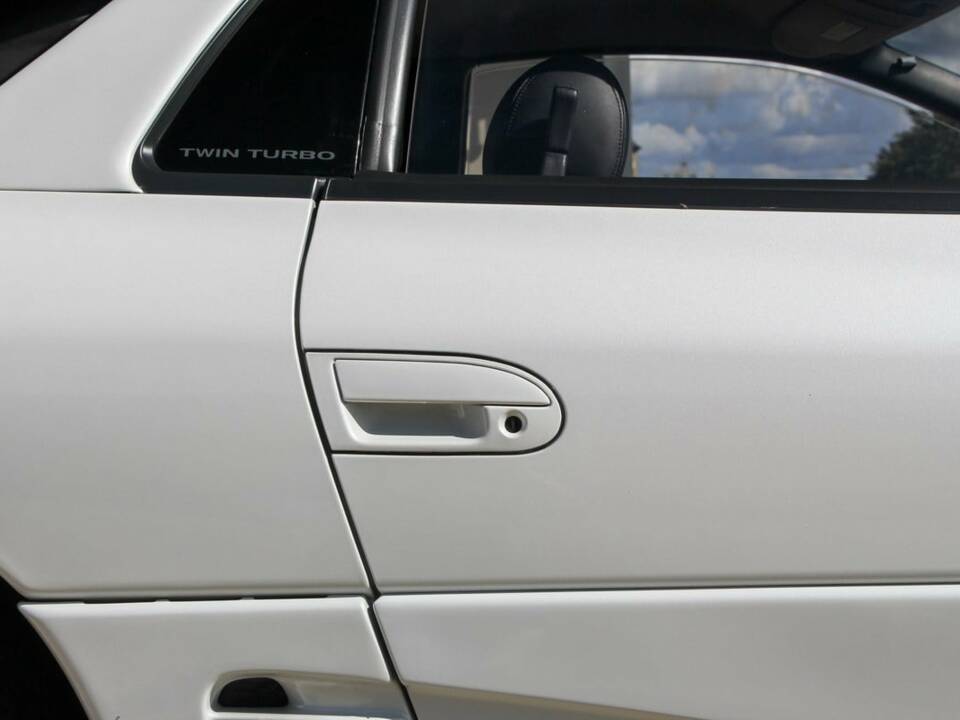 Bild 51/80 von Mitsubishi 3000 GT (1992)