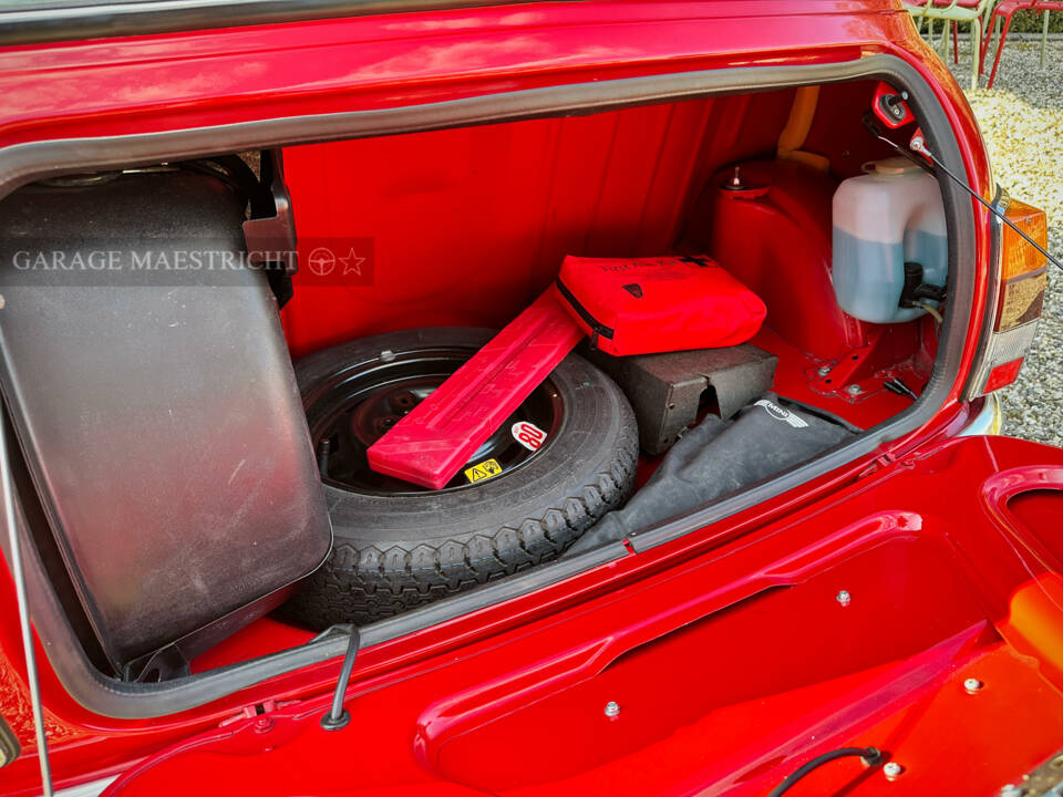Afbeelding 86/98 van Mini Cooper 1.3i MPI (2000)