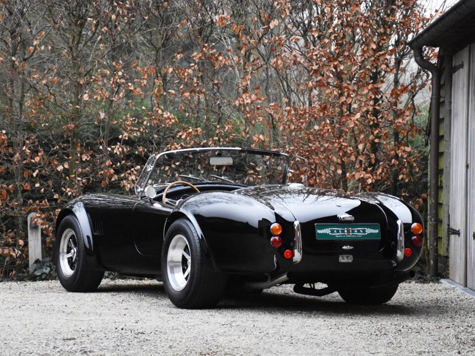 Immagine 15/34 di AC Cobra Mk IV (1985)