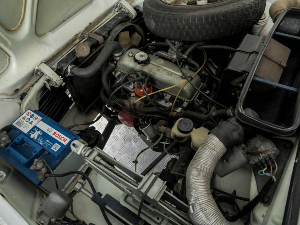 Afbeelding 34/50 van DAF 55 (1972)