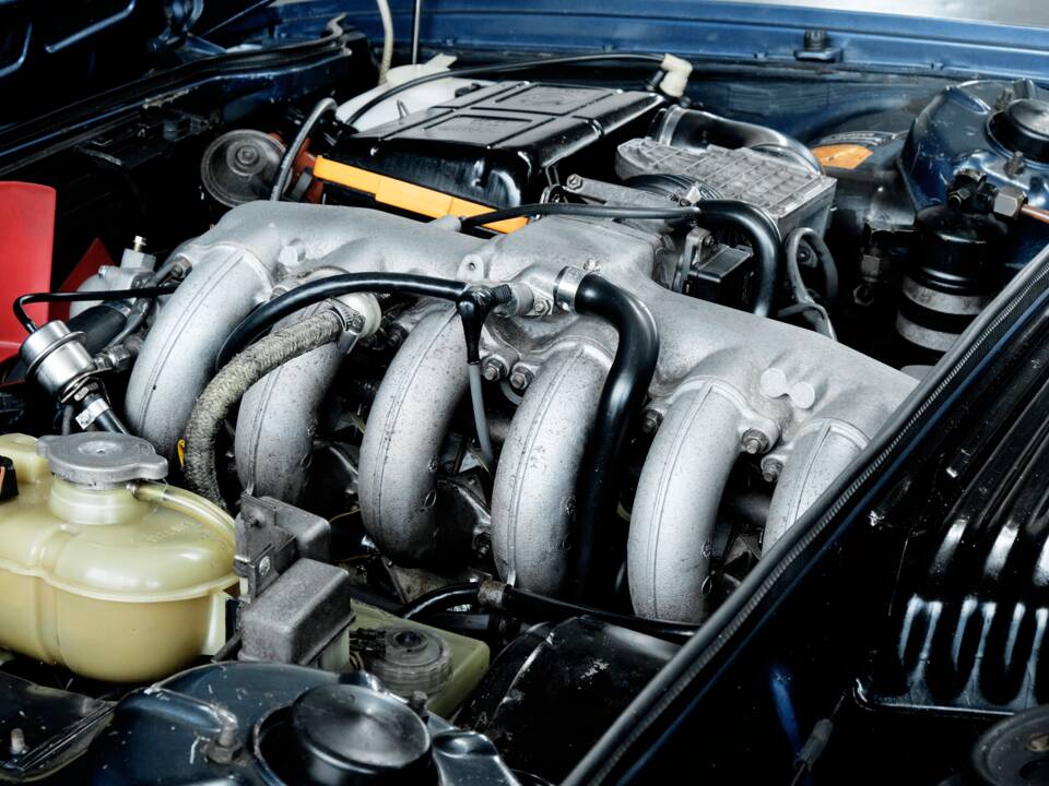 Image 49/50 of BMW 635 CSi (1979)