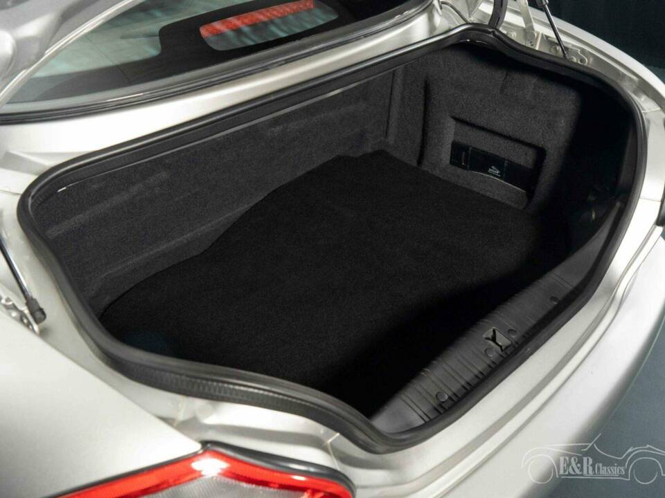 Bild 5/19 von Jaguar XK8 4.0 (2000)