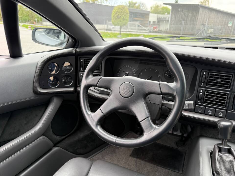 Bild 2/55 von Jaguar XJ 220 (1993)