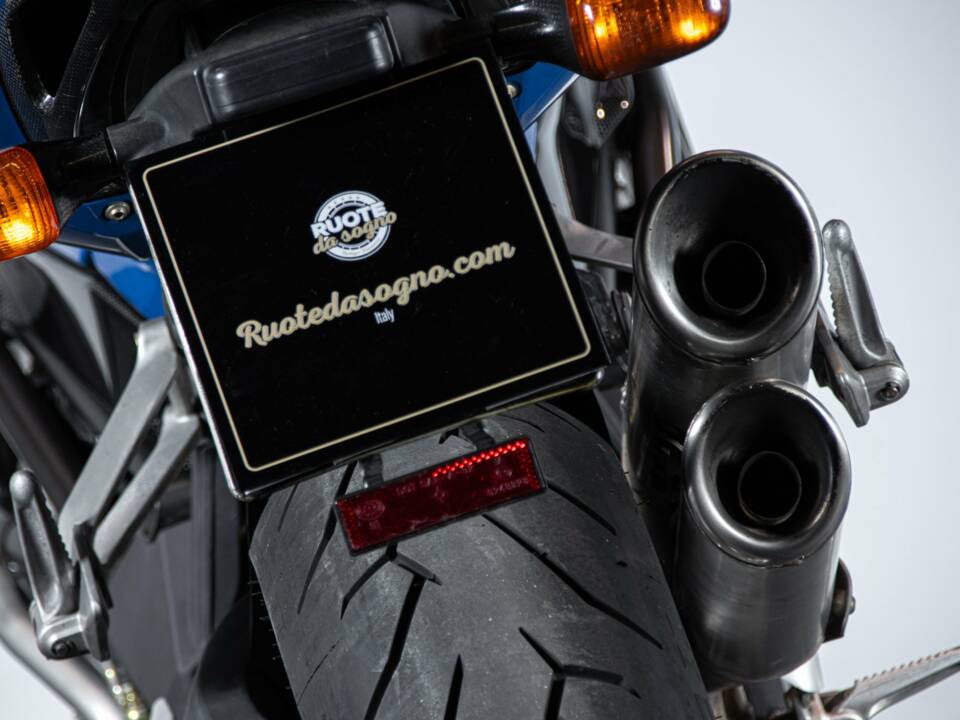 Bild 42/50 von MV Agusta DUMMY (2004)