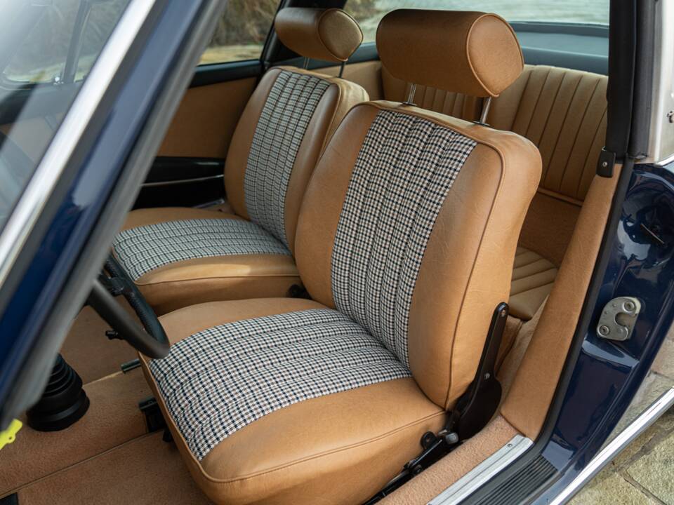 Bild 47/101 von Porsche 911 2.4 S (1972)