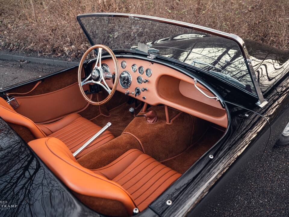 Image 13/18 de AC Ace Bristol (1959)