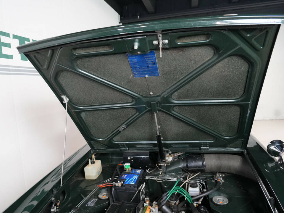 Image 30/49 of Lancia Fulvia (1969)