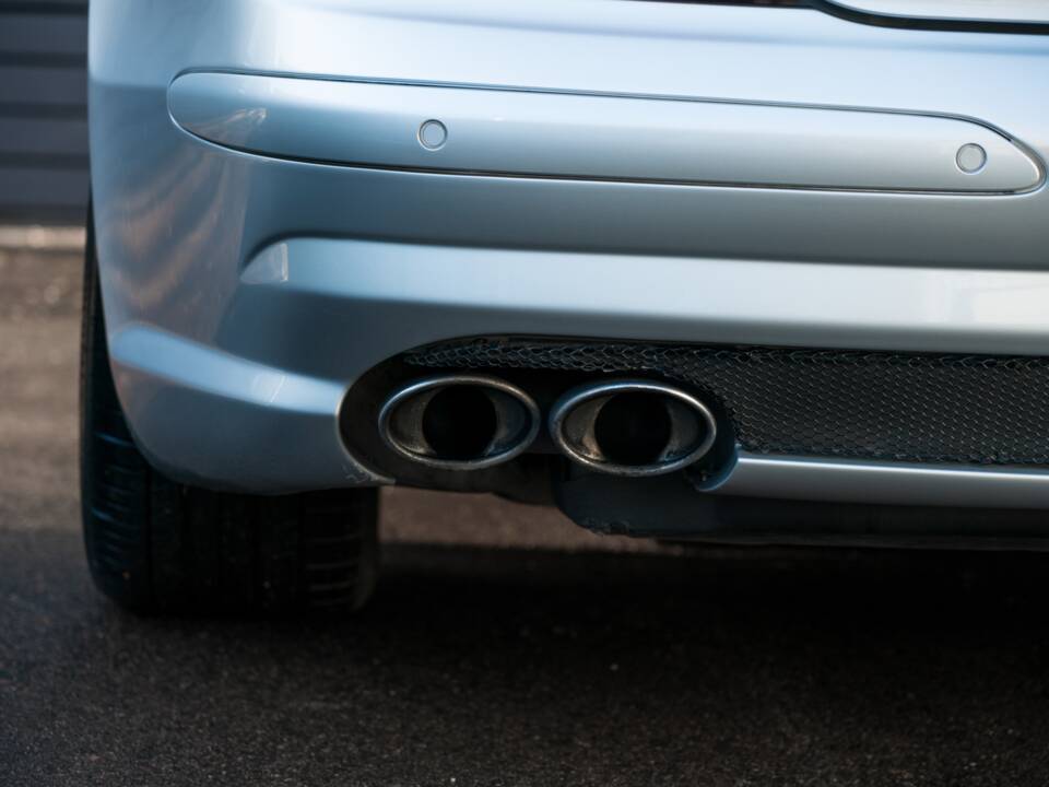 Image 26/51 of Mercedes-Benz SL 65 AMG (2007)