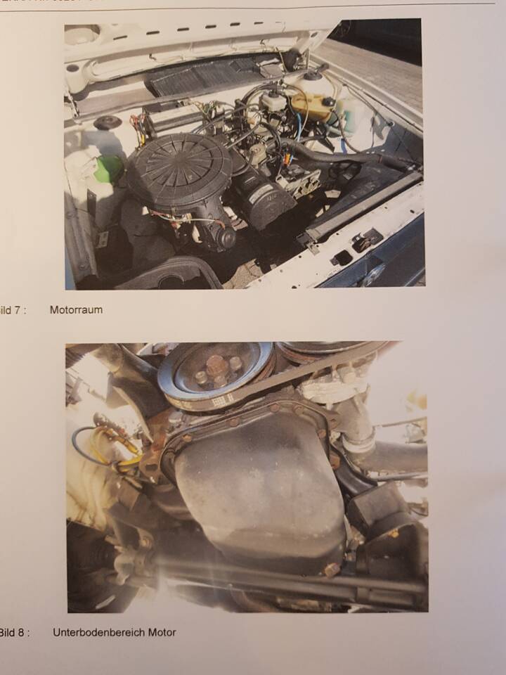 Immagine 19/25 di Volkswagen Passat 1.6 (1988)