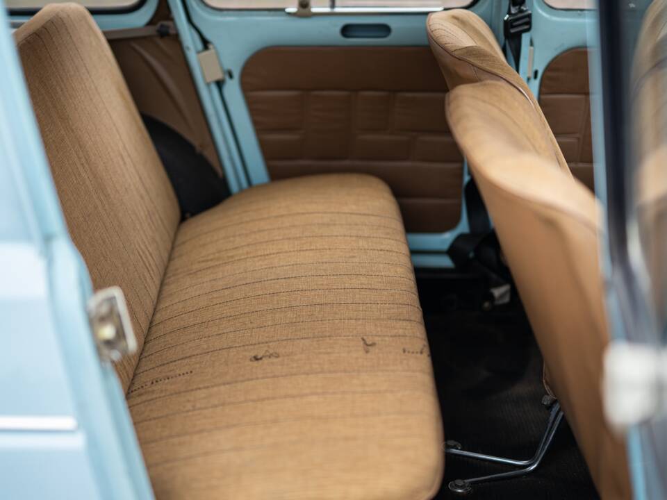 Bild 36/52 von Renault R 4 (1974)