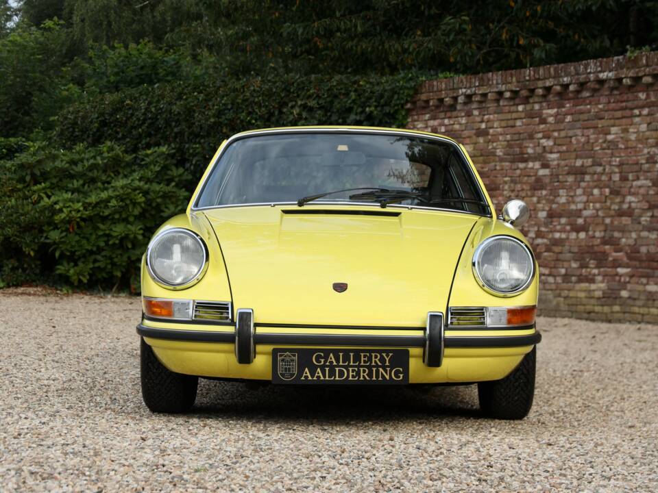 Bild 39/50 von Porsche 911 2.2 S (1971)