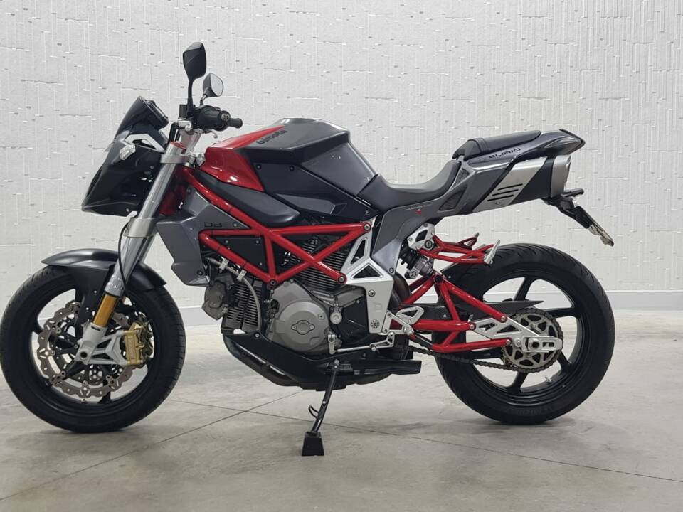 Bild 2/57 von Bimota DB6 Delirio (2009)