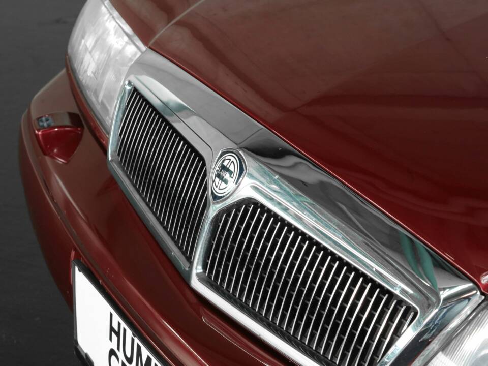 Image 42/46 of Lancia Kappa 3.0 (1999)