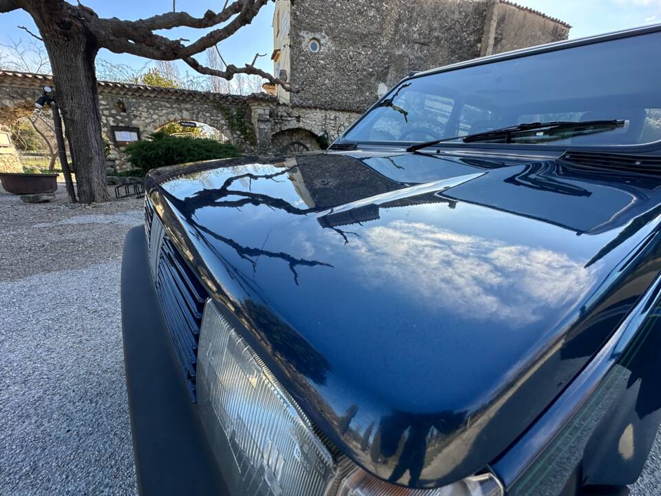 Image 13/100 of FIAT Panda 1000 (1990)