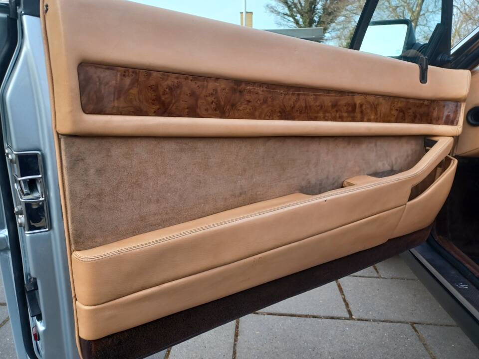 Bild 51/100 von Maserati Biturbo Spyder E (1986)