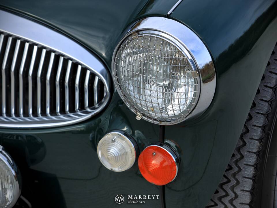 Image 17/68 of Austin-Healey 3000 Mk III (BJ8) (1966)