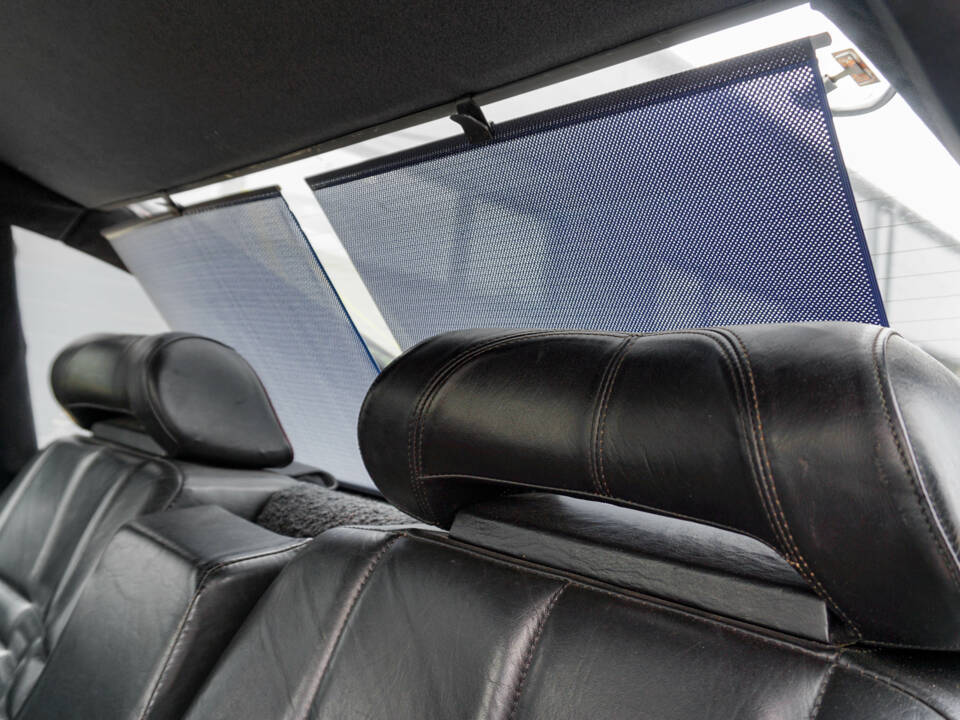 Image 28/44 de Citroën CX 25 GTI Turbo 2 (1986)