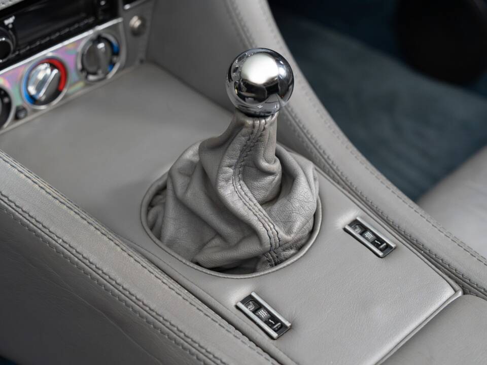 Image 24/29 of Wiesmann Roadster MF28 (1999)